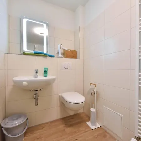 Magdalena 08 Heringsdorf (Usedom)