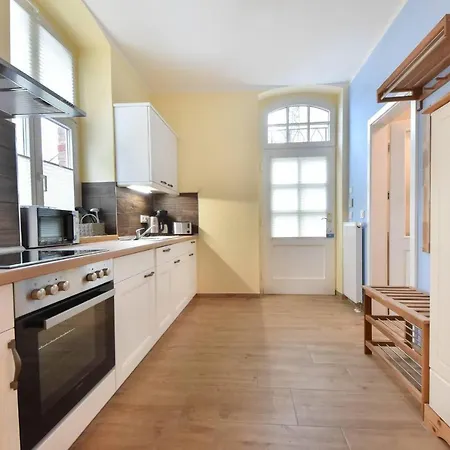 公寓 Magdalena 08 *