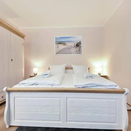 Magdalena 08 Apartment Heringsdorf (Usedom)