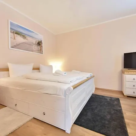 公寓 Magdalena 08 *