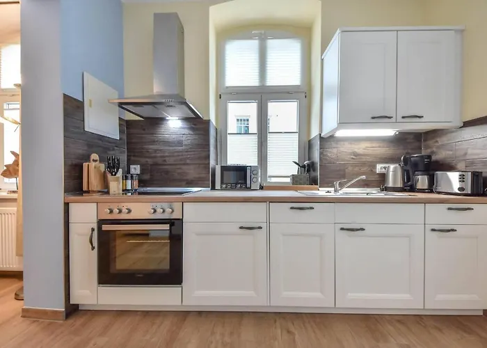 Lägenhet Magdalena 08