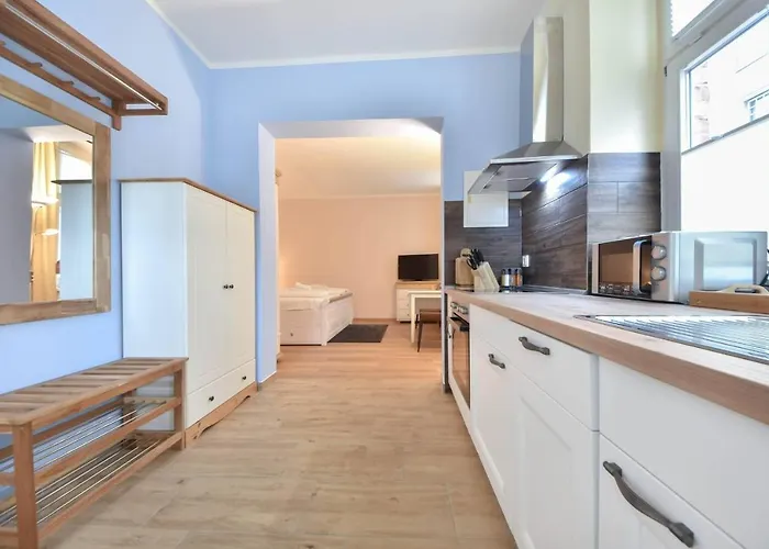 Magdalena 08 * Heringsdorf (Usedom)